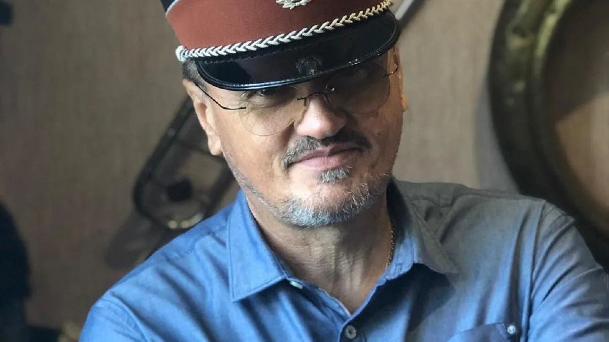 Ігор Цепенюк помер у 2020 році Ігор Цепенюк помер у 2020 році