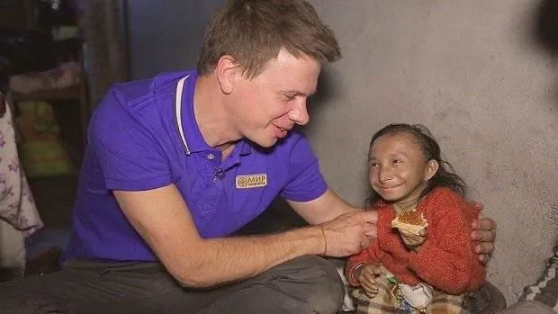 Хагендра Тапа Магар помер у 2020 році Хагендра Тапа Магар помер у 2020 році