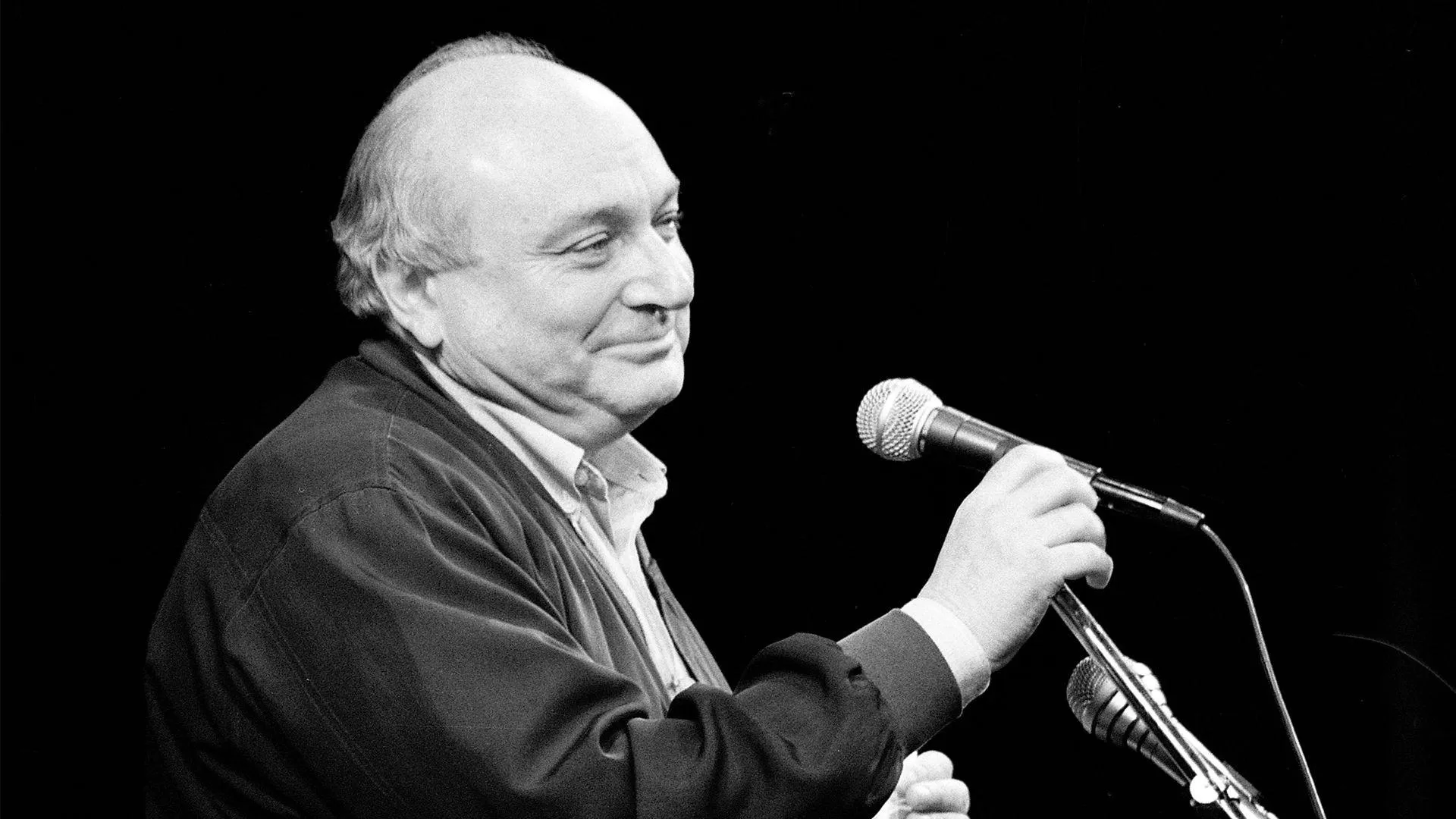 Михайло Жванецький помер у 2020 році Михайло Жванецький помер у 2020 році