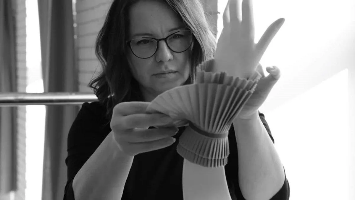 Нателла Надєждіна померла у 2020 році Нателла Надєждіна померла у 2020 році