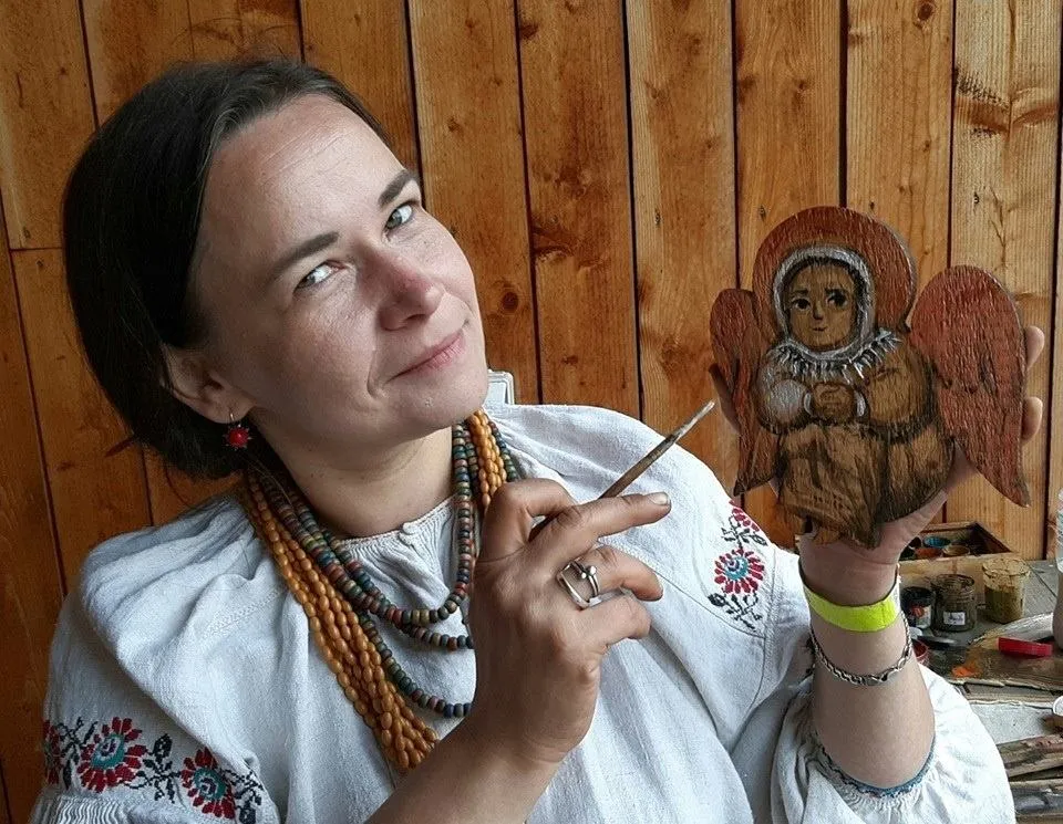 Тетяна Думан померла у 2020 році Тетяна Думан померла у 2020 році