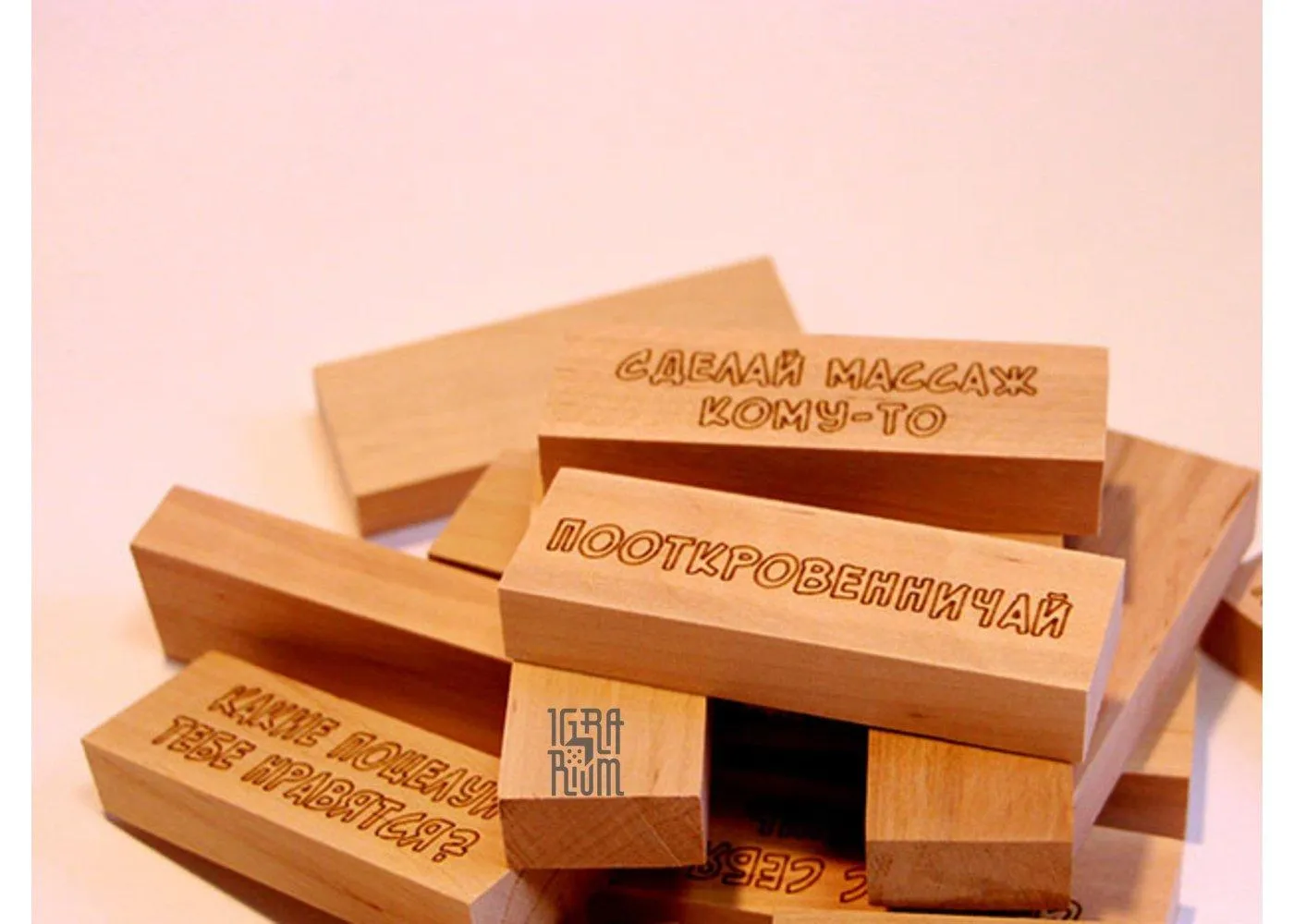 Настільна гра для двох Настільна гра для двох