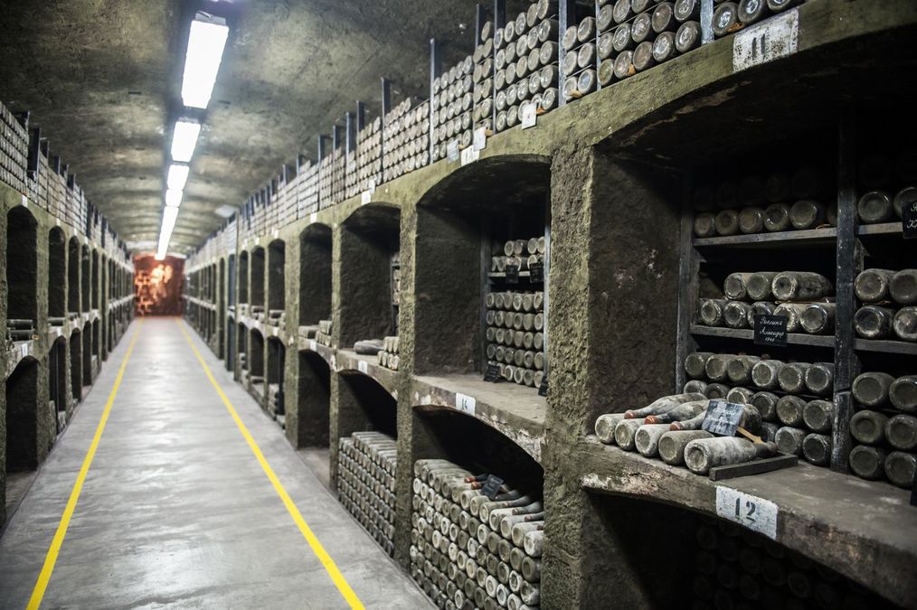 Україна ініціює нові санкції проти Росії через продаж Масандри 