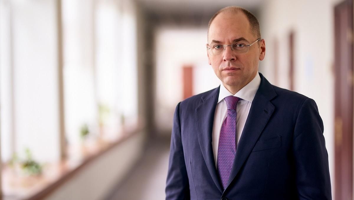 Медики сподіваються на нас, ми не можемо їх підвести, – Степанов про зарплати медпрацівників Медики сподіваються на нас, ми не можемо їх підвести, – Степанов про зарплати медпрацівників