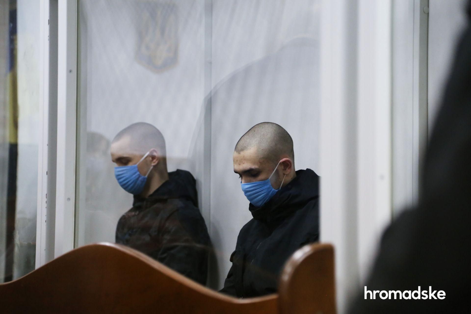 Покушение на Соболева и убийство его сына: суд продлил арест исполнителям убийства сына депутата – Лавреге и Семенову