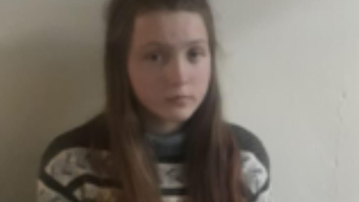 У Києві зникла неповнолітня Тереза Кондик: її не можуть знайти 6 днів У Києві зникла неповнолітня Тереза Кондик: її не можуть знайти 6 днів