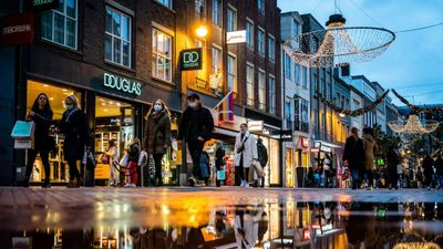 Жорсткий локдаун в Нідерландах: що заборонили в країні  