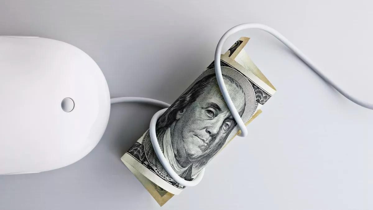 В Україні найдешевший у світі інтернет В Україні найдешевший у світі інтернет