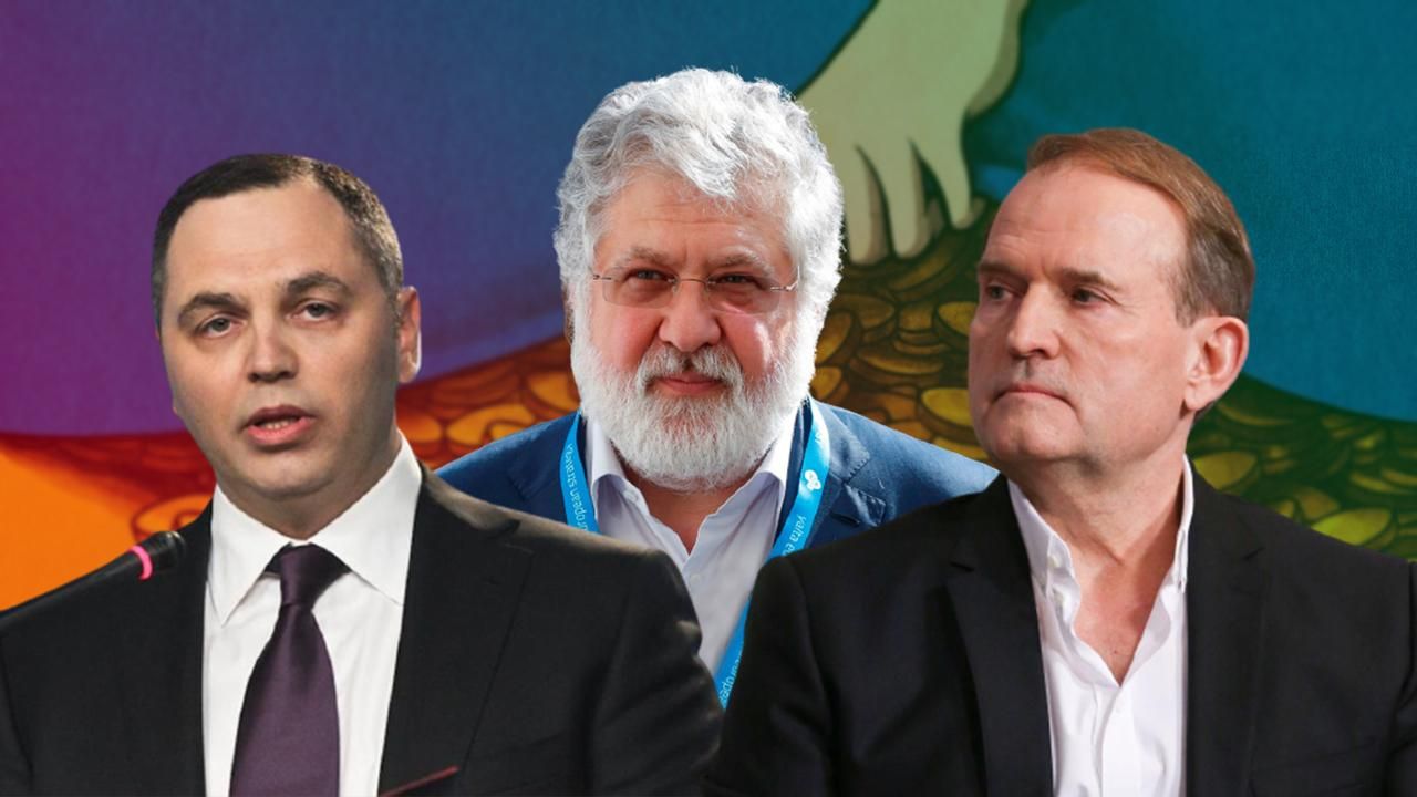 Посіпаки Путіна проти МВФ: що криється за допомогою Заходу Посіпаки Путіна проти МВФ: що криється за допомогою Заходу