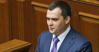 Убийства на Майдане: суд разрешил заочно расследовать дело экс-министра Захарченко