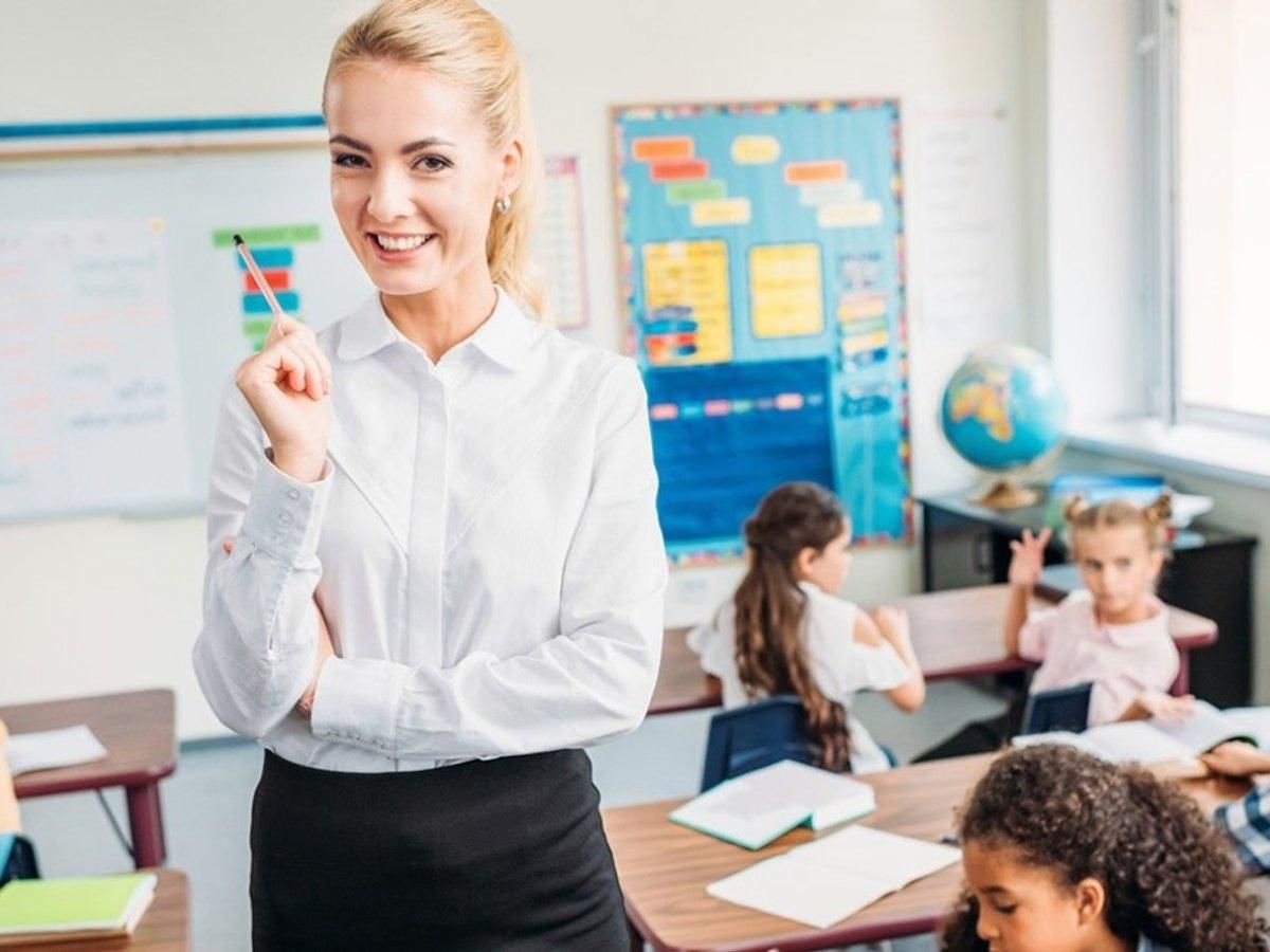 Сертифікація вчителів у 2021 році: скільки буде учасників Сертифікація вчителів у 2021 році: скільки буде учасників