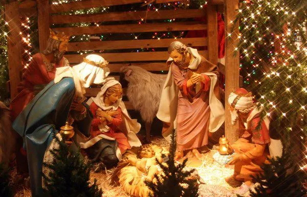 Різдво 25 грудня і 7 січня чому святкують в різні дати