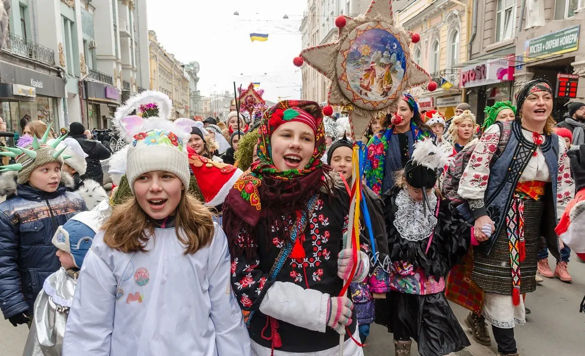 Різдвяний вертоп фото Різдвяний вертоп фото