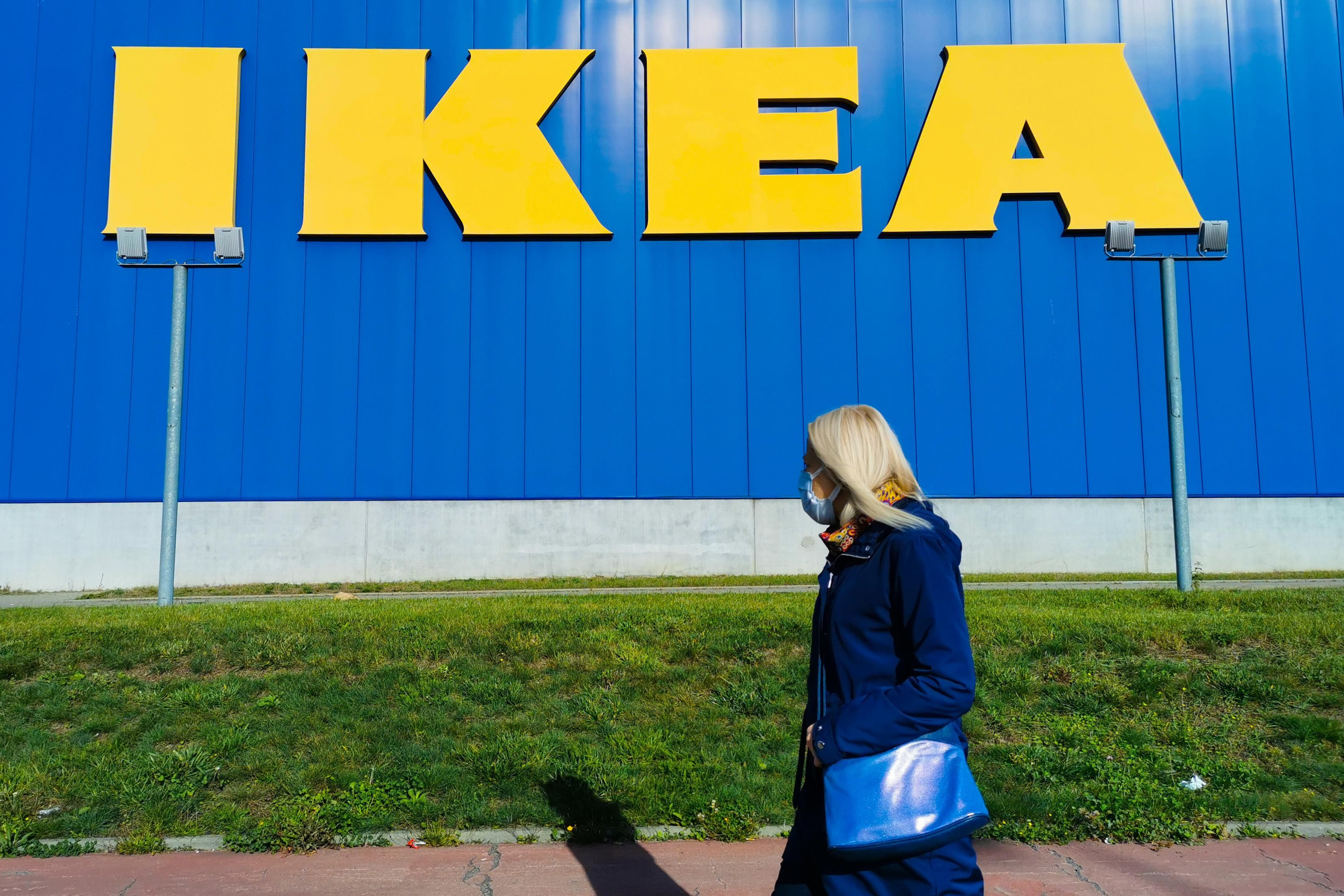 Вже остаточно: коли IKEA відкриє перший оффлайн-магазин в Україні Вже остаточно: коли IKEA відкриє перший оффлайн-магазин в Україні