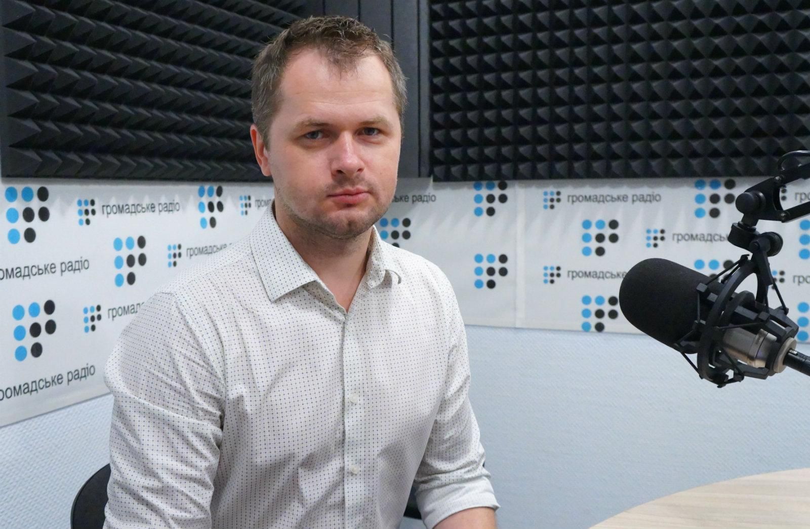 За помахом палички ми не повернемось до звичайної роботи, – Пресняков За помахом палички ми не повернемось до звичайної роботи, – Пресняков