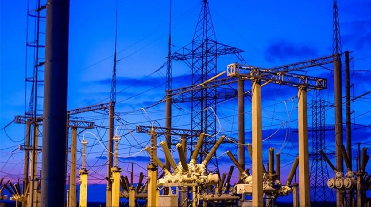 Ахметов через підвладних нардепів хоче закріпити монопольне становище на ринку електроенергії Ахметов через підвладних нардепів хоче закріпити монопольне становище на ринку електроенергії