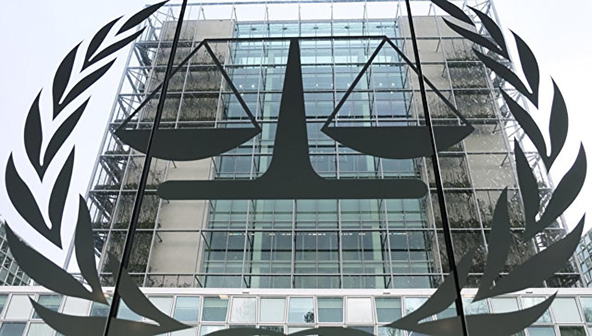 Що означає для України звіт Міжнародного кримінального суду в Гаазі