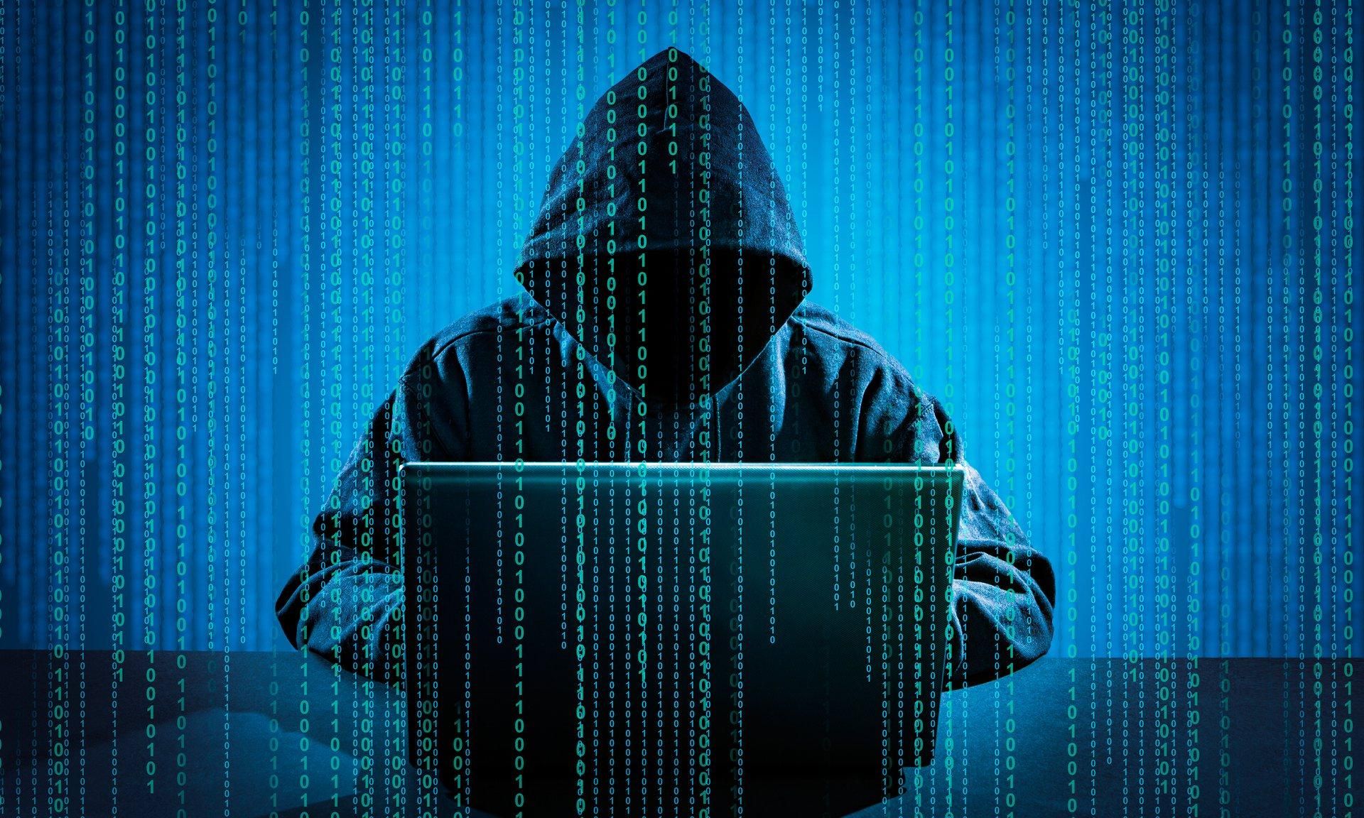 Сайти Офісу президента та Держспецзв’язку атакували хакери 