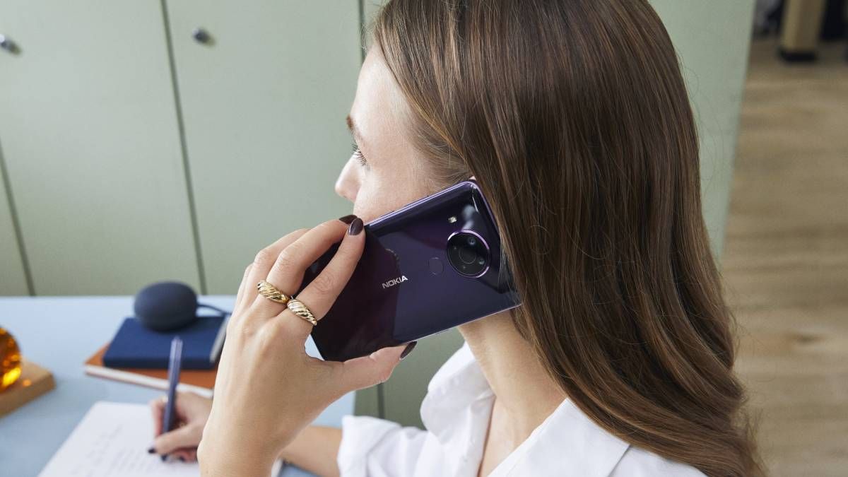 Nokia 5.4: характеристика смартфона і ціна в Україні - Техно 24 Nokia 5.4: характеристика смартфона і ціна в Україні - Техно 24