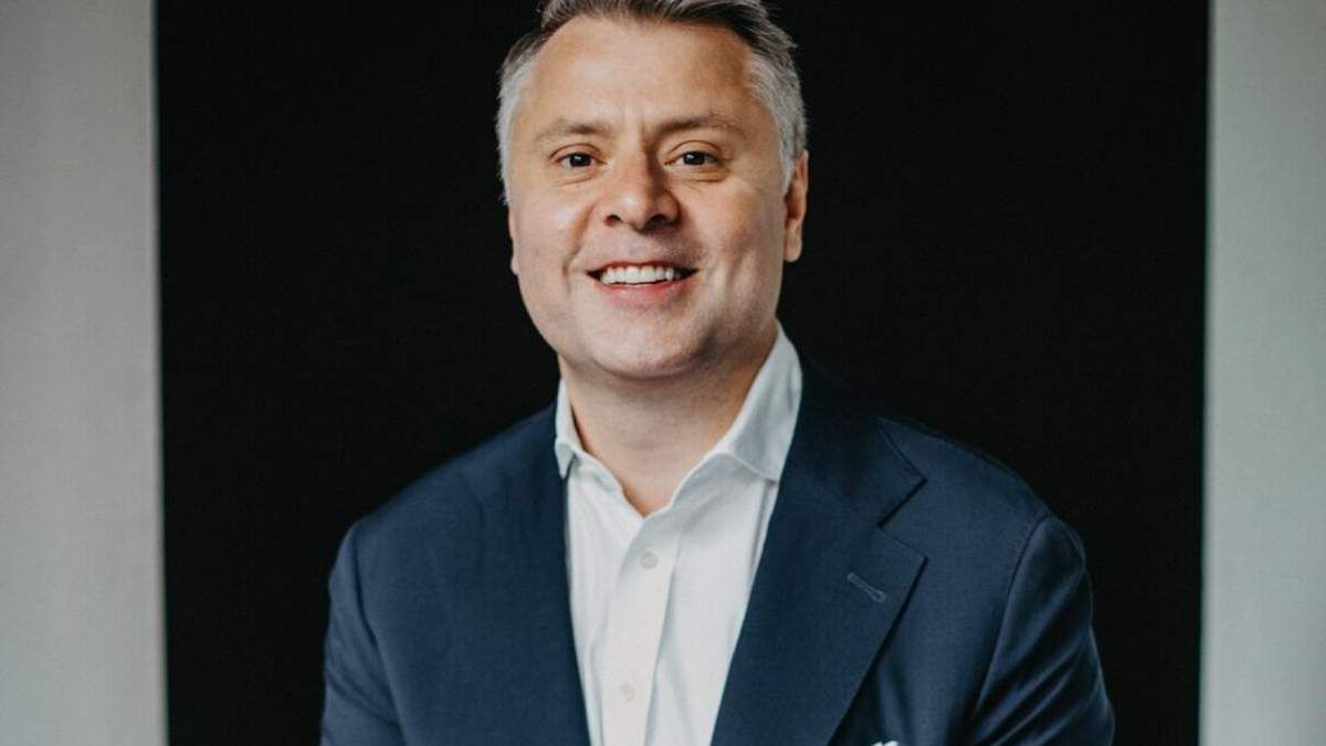 Кто это такой Юрий Витренко – биография, все про главу Нафтогаза Кто это такой Юрий Витренко – биография, все про главу Нафтогаза