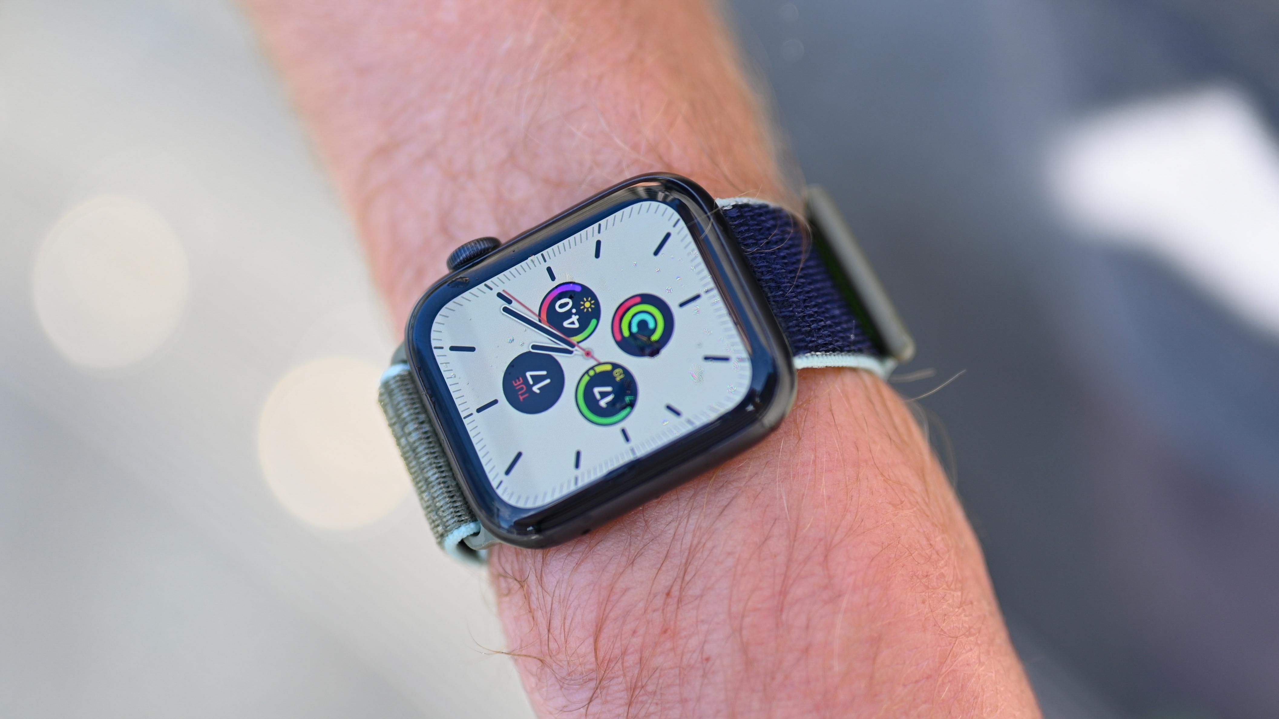 Apple Watch отримав важливе оновлення для моніторингу здоров'я