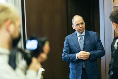 Жорсткіший карантин швидше перерве ланцюг хворих на COVID-19, – Степанов