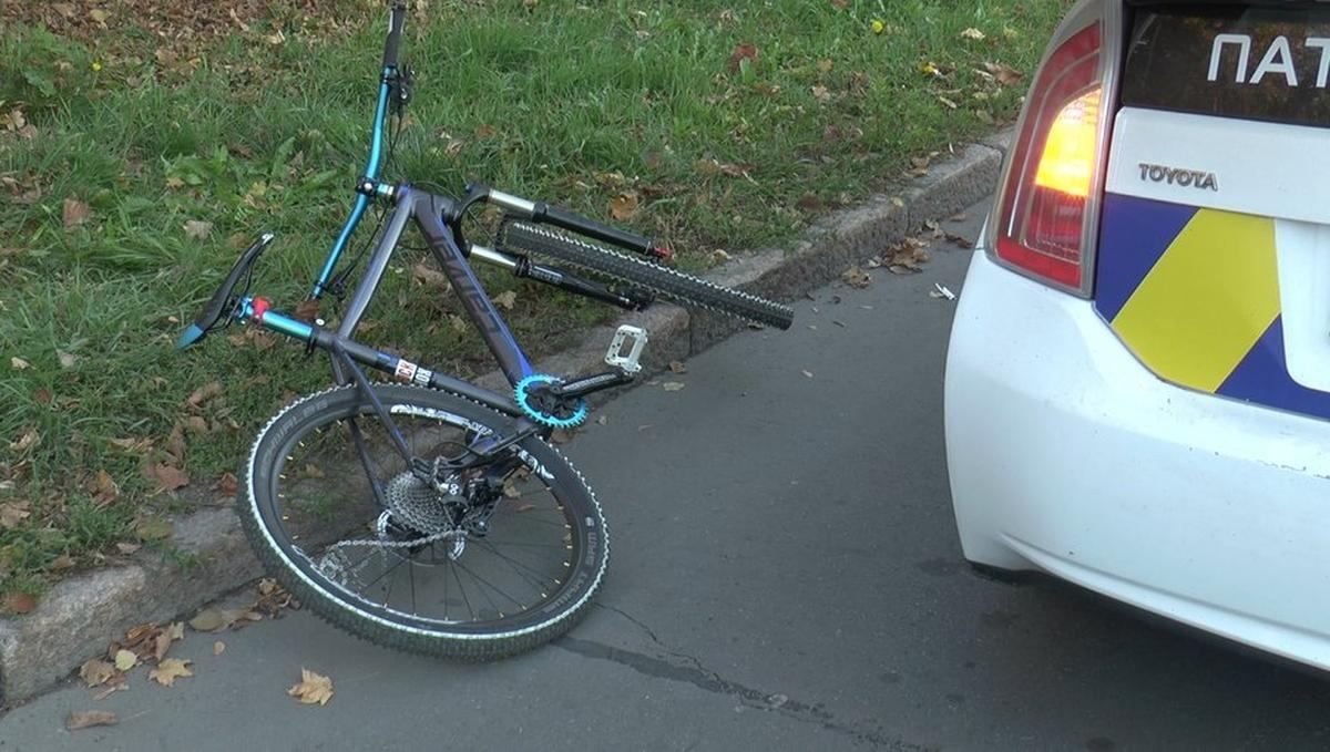 В Полтаве родные обжаловали оправдание сбившей подростка бизнесменши В Полтаве родные обжаловали оправдание сбившей подростка бизнесменши