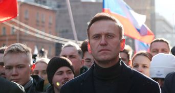 Мы все еще ждем ответов: США требует от России объяснений относительно отравления Навального