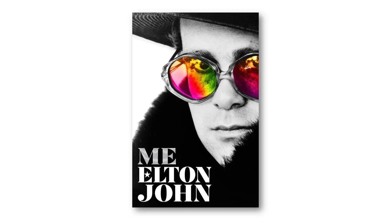 Me: Elton John Official Autobiography, Еlton John Me: Elton John Official Autobiography, Еlton John