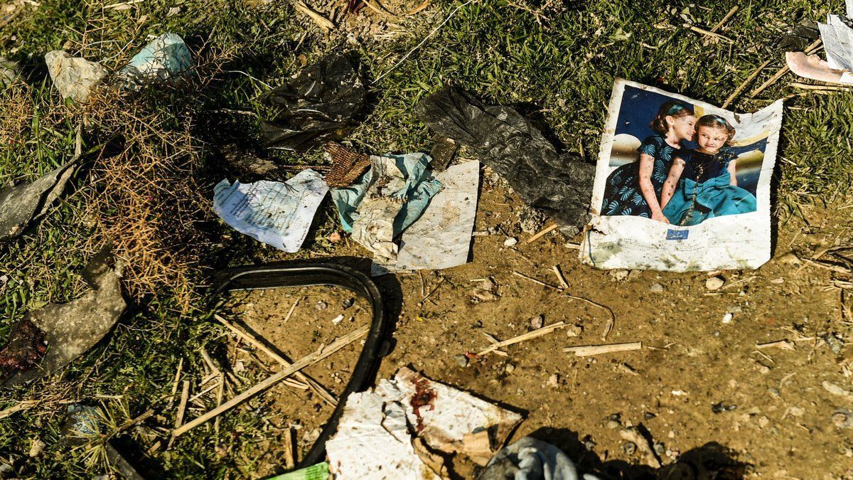 "Іран не дає доступ до доказів": у Канаді не вірять, що літак МАУ збили через людську помилку "Іран не дає доступ до доказів": у Канаді не вірять, що літак МАУ збили через людську помилку