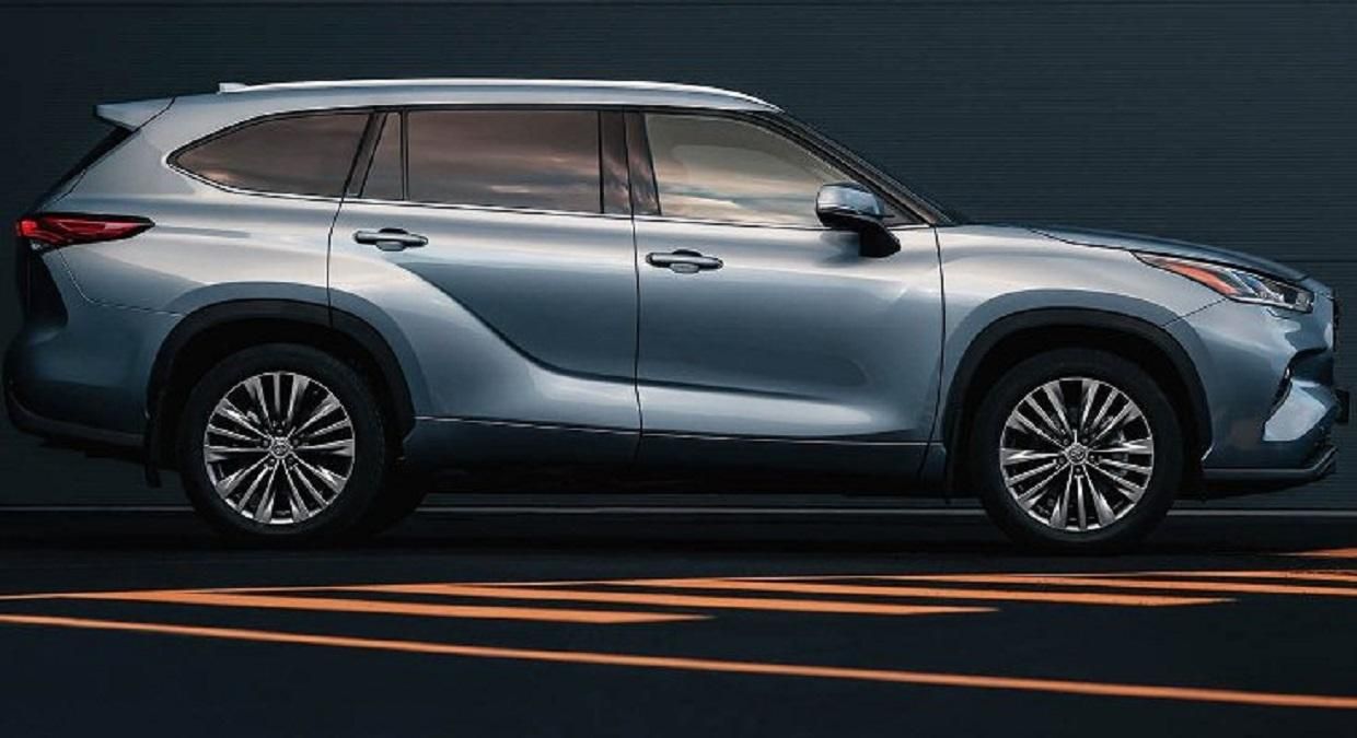 Предприятие Укроборонпрома приобрело Toyota за 1,6 миллиона гривен Предприятие Укроборонпрома приобрело Toyota за 1,6 миллиона гривен