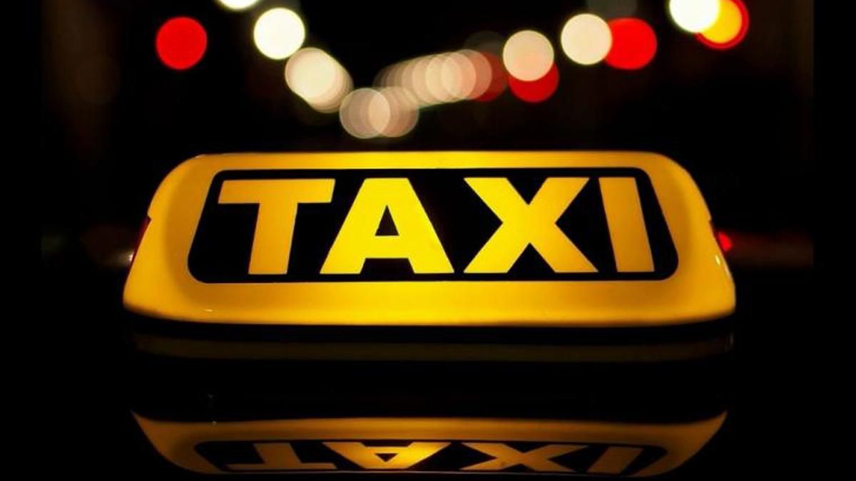 На Одещині 15.12.2020 зарізали жінку-таксиста, а її автівку спалили 