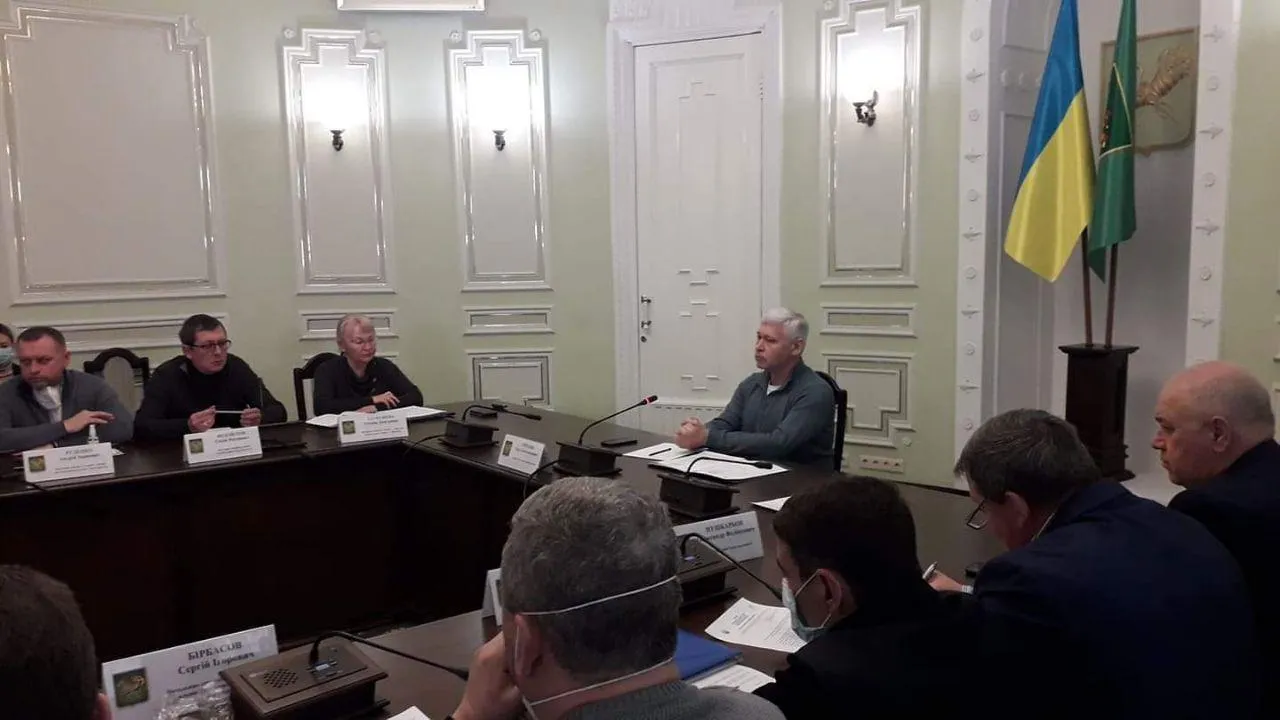 Ігор Терехов Ігор Терехов