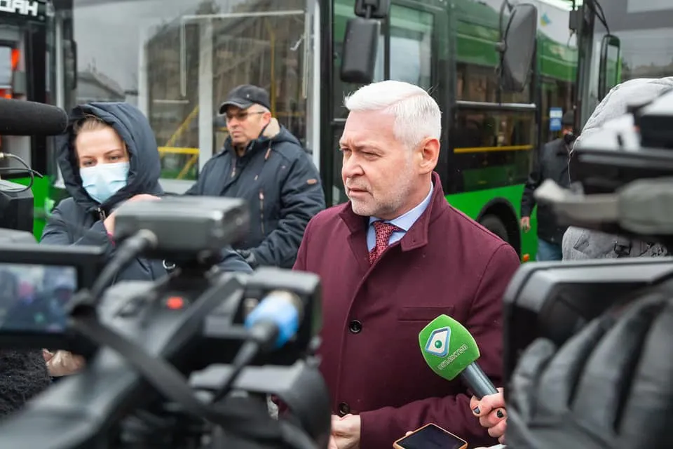 Ігор Терехов Ігор Терехов