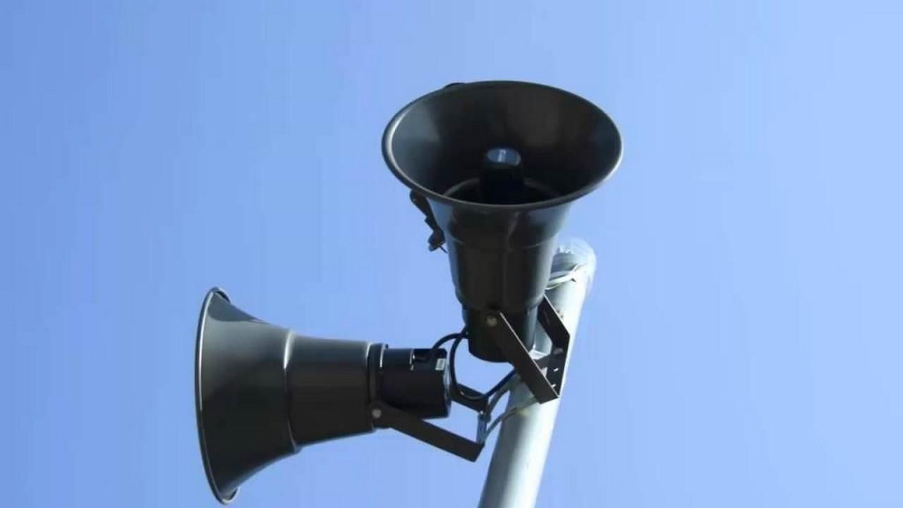 У Львові лунатимуть сирени: фахівці перевірятимуть систему оповіщення У Львові лунатимуть сирени: фахівці перевірятимуть систему оповіщення