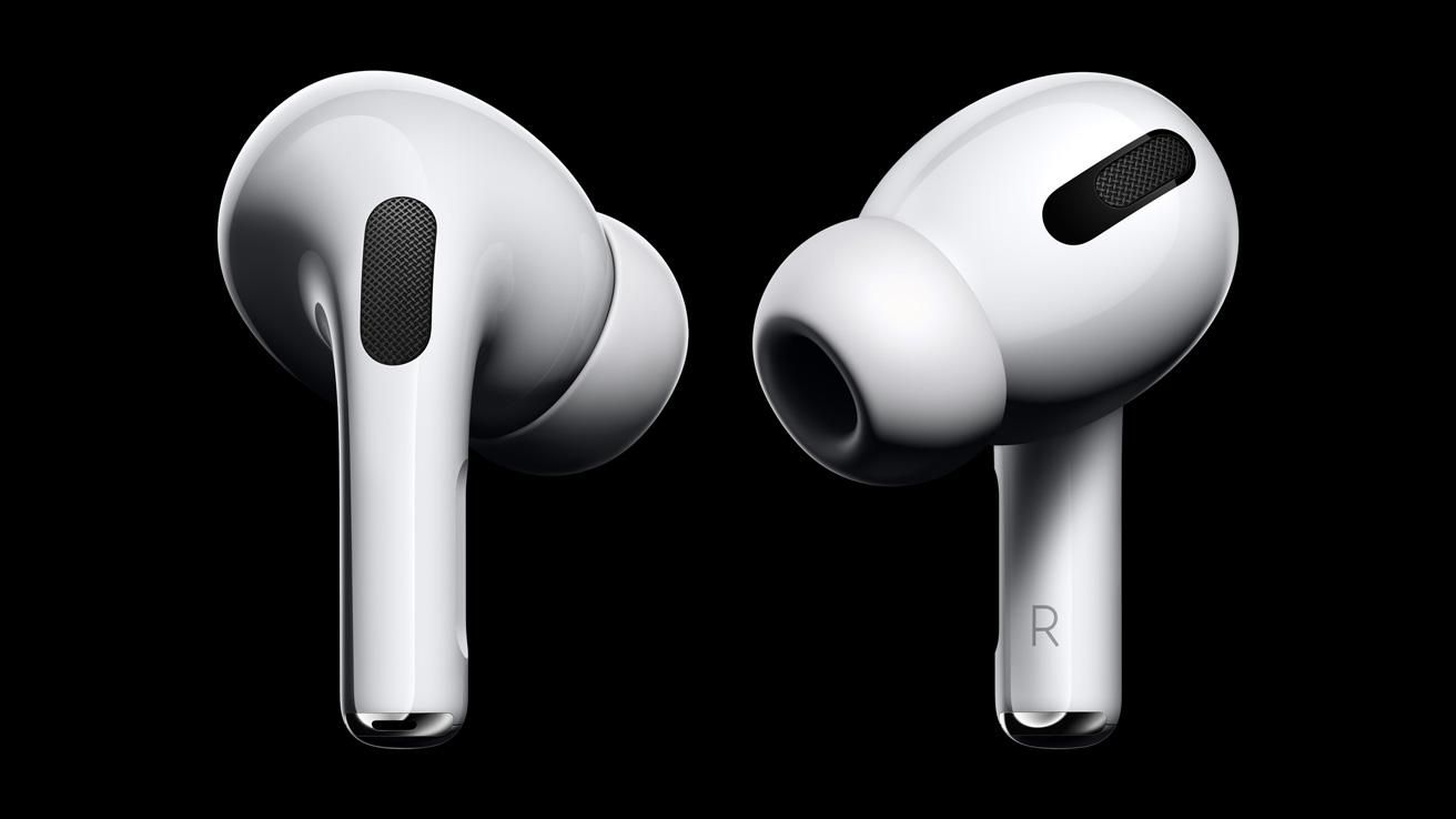 Apple работает над бюджетными AirPods Pro Lite, вероятная цена Apple работает над бюджетными AirPods Pro Lite, вероятная цена