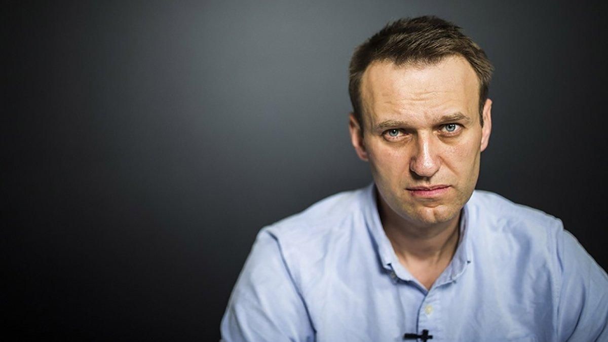 Навальний - що має зрозуміти Росія - Володимир Путін - Канал 24