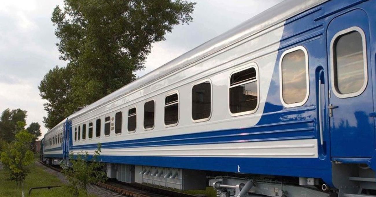 Почему Рада выделила рекордное количество денег на пассажирские вагоны Почему Рада выделила рекордное количество денег на пассажирские вагоны