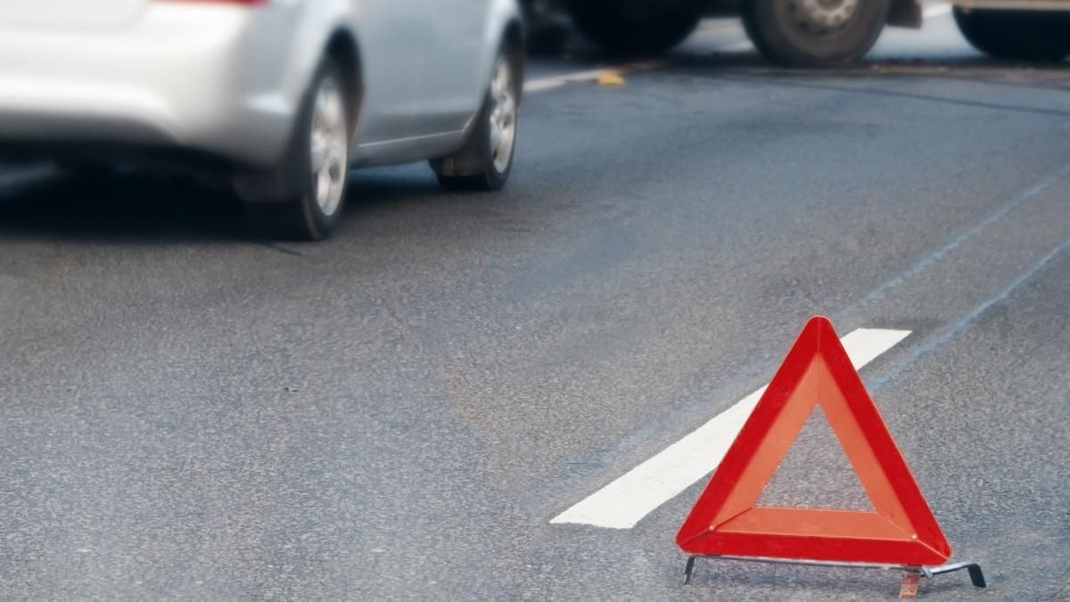 В Черкассах Skoda сбила 10-летнего мальчика В Черкассах Skoda сбила 10-летнего мальчика