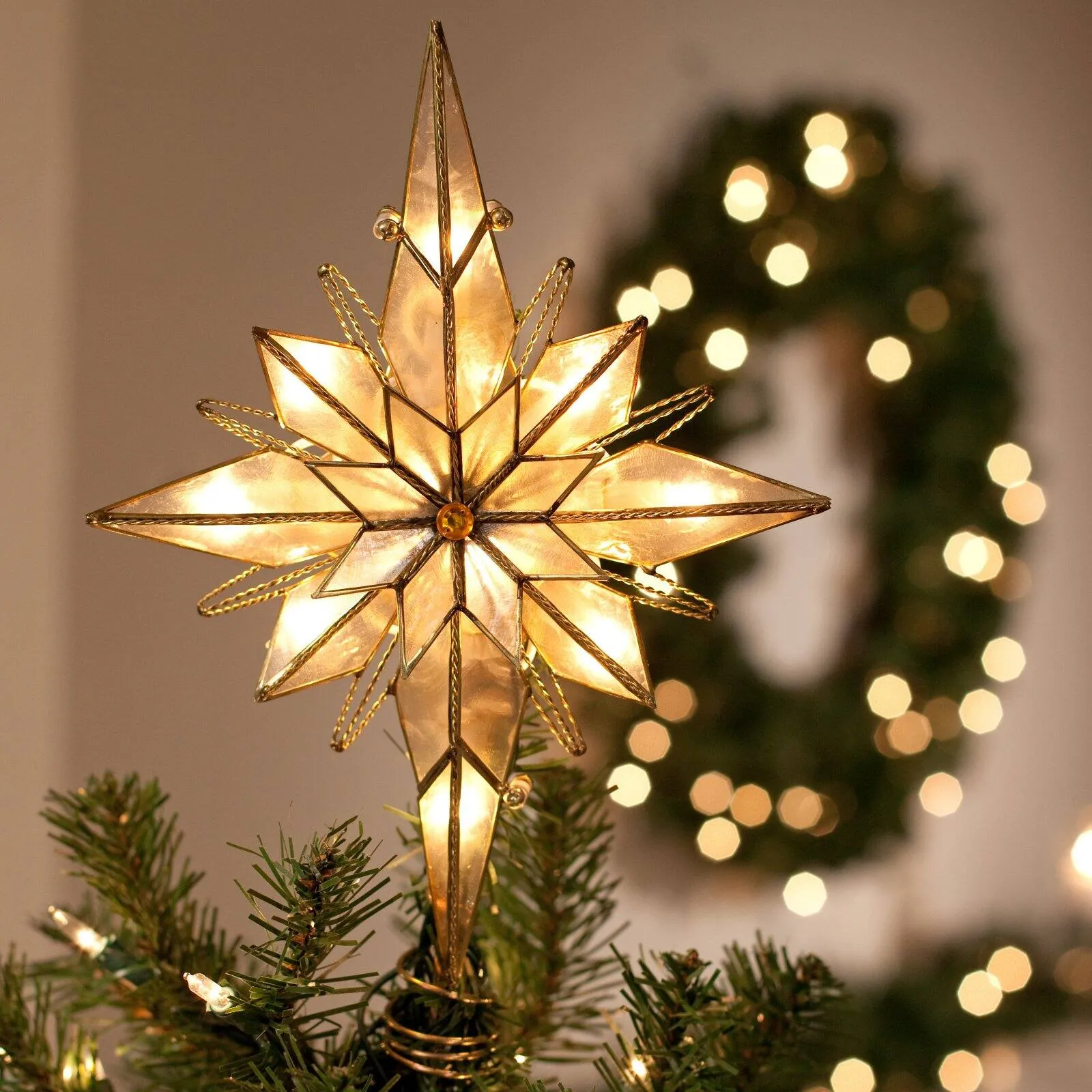 Вифлеємська зірка Вифлеємська зірка