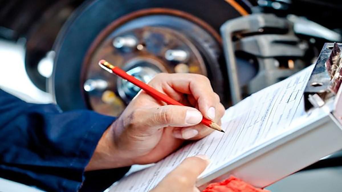 Кабмін затвердив новий порядок реєстрації транспортних засобів Кабмін затвердив новий порядок реєстрації транспортних засобів