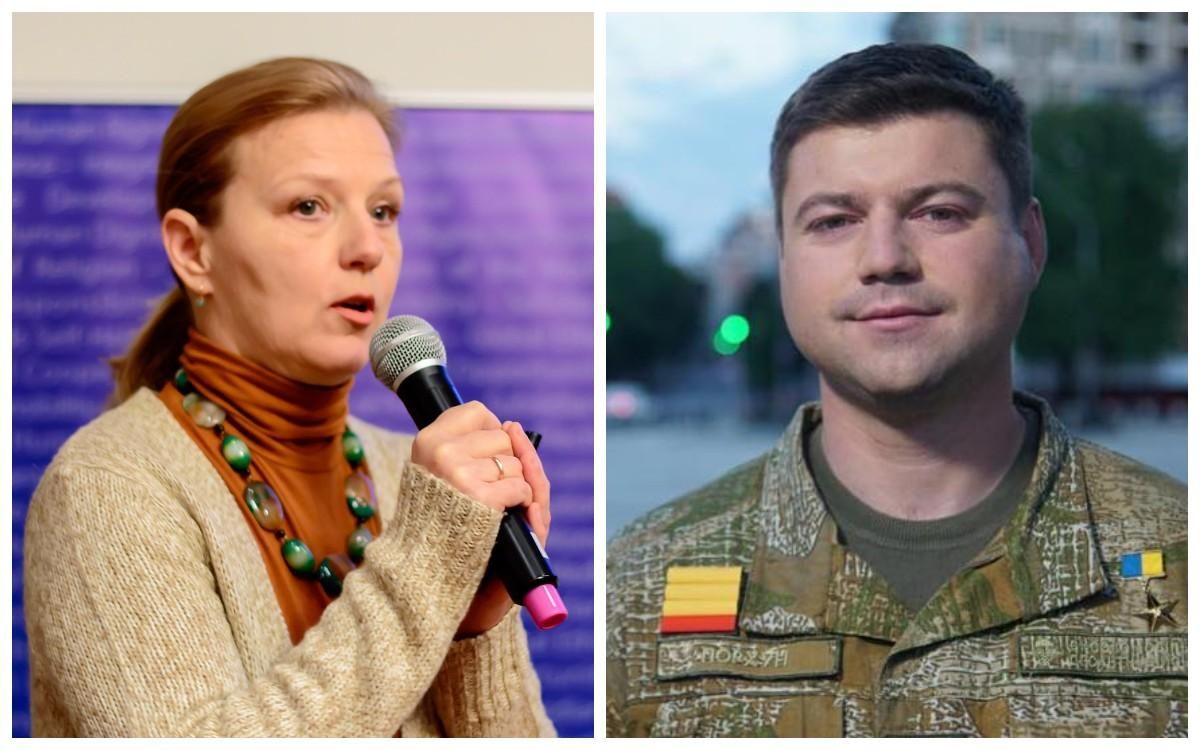 Глава Минветеранов подал в отставку: что известно о вероятных кандидатах Глава Минветеранов подал в отставку: что известно о вероятных кандидатах