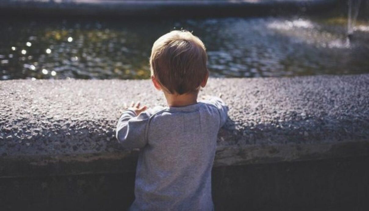 70% дітей в будинках дитини мають затримку розвитку через брак належного догляду 70% дітей в будинках дитини мають затримку розвитку через брак належного догляду