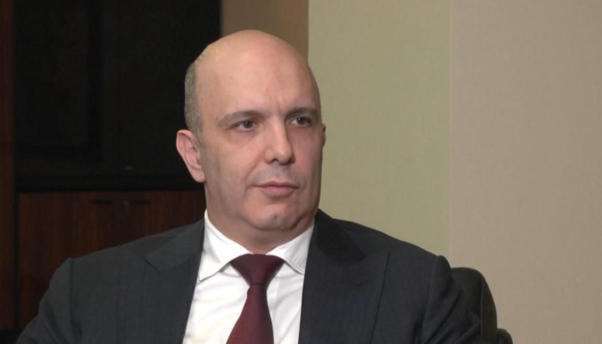 Мав розмову із Зеленським, – Абрамовський про заяву щодо відставки Мав розмову із Зеленським, – Абрамовський про заяву щодо відставки