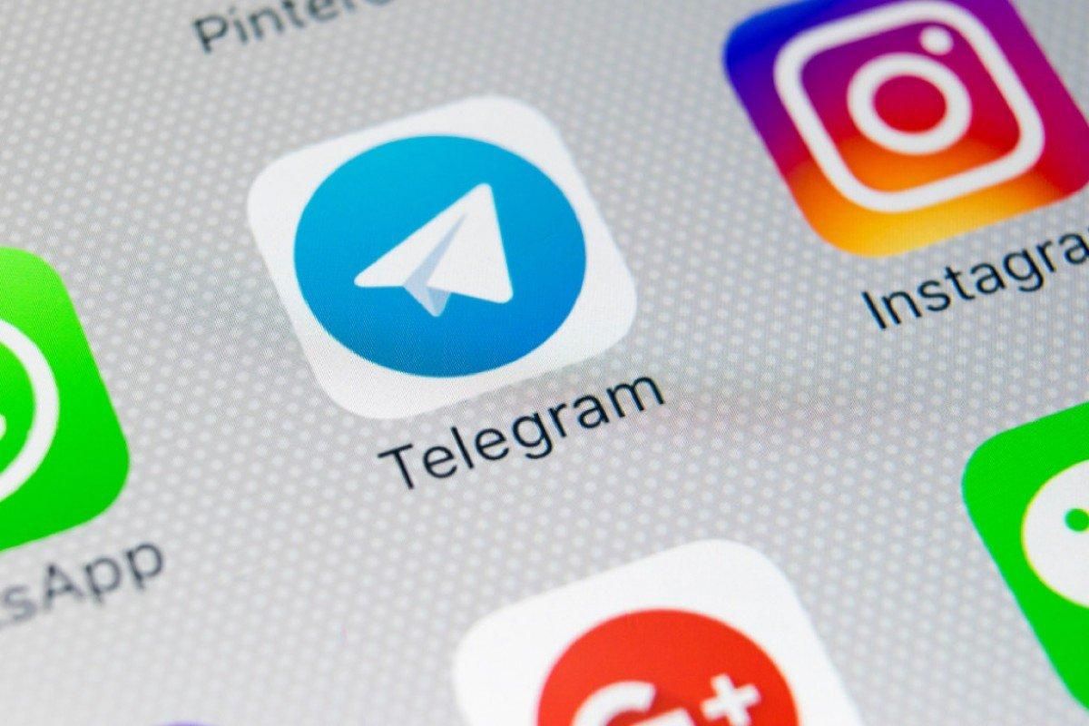 Telegram та Вконтакті Єврокомісія додала до переліку піратських сайтів 