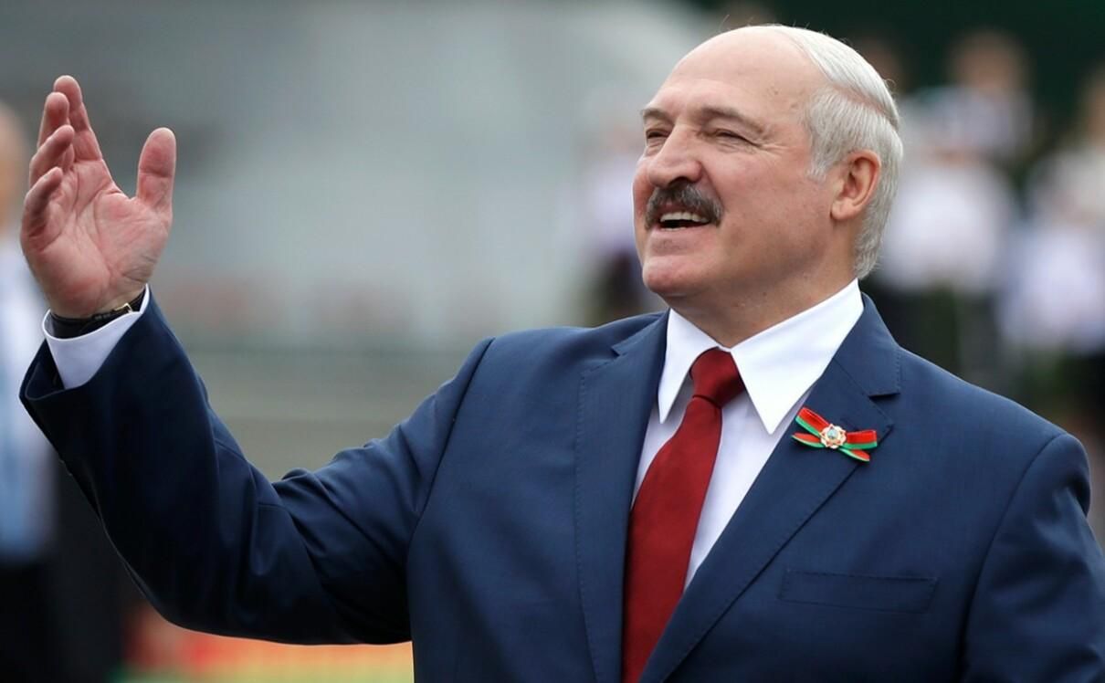 Лукашенко говорит, что в Украине  про*** ли медицину: реакция МИД