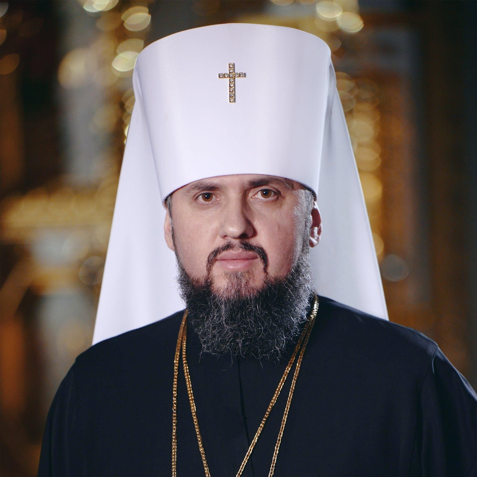 Роскошная жизнь священников: Епифаний прокомментировал скандалы в ПЦУ Роскошная жизнь священников: Епифаний прокомментировал скандалы в ПЦУ