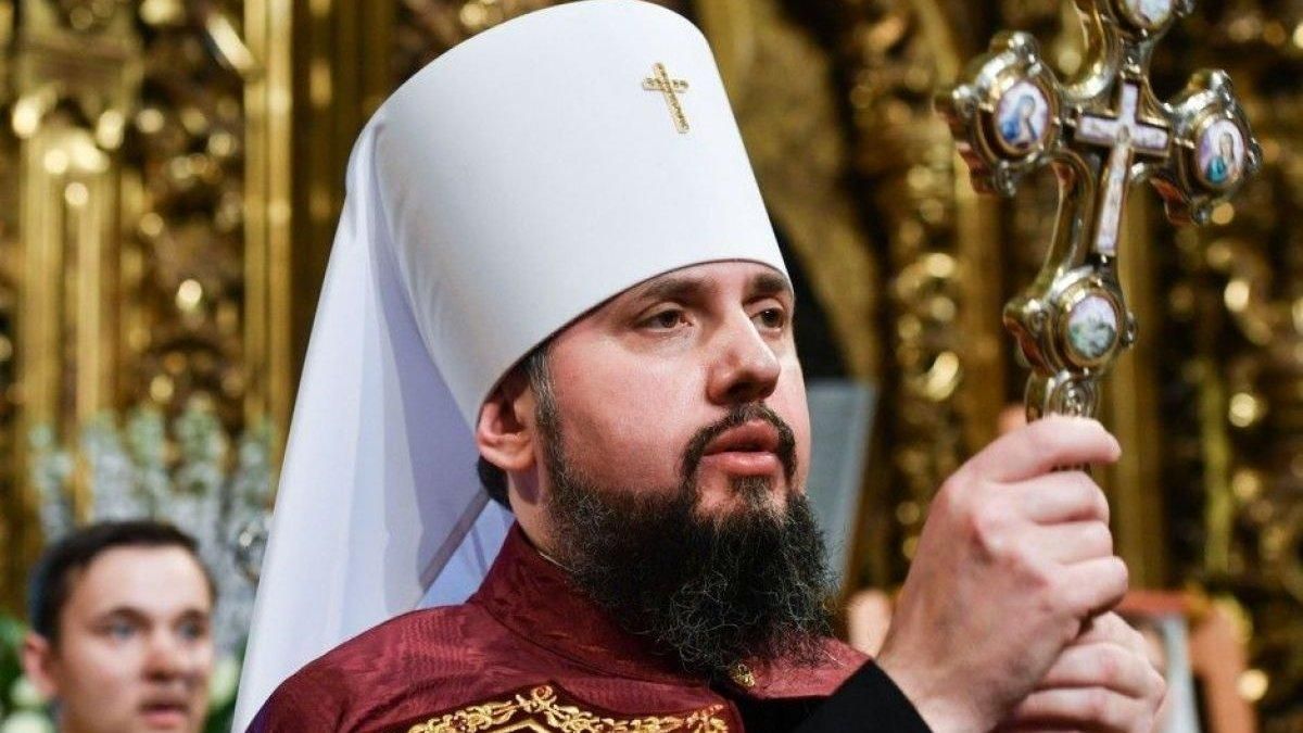 Остались ли КГБисты в церквях: ответ Епифания Остались ли КГБисты в церквях: ответ Епифания