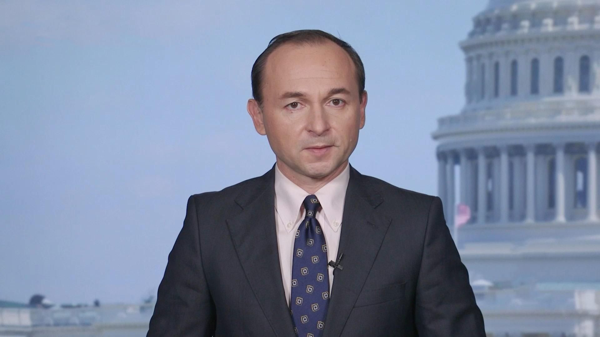 Голос Америки: У США офіційно схвалили домашній тест на COVID-19 Голос Америки: У США офіційно схвалили домашній тест на COVID-19