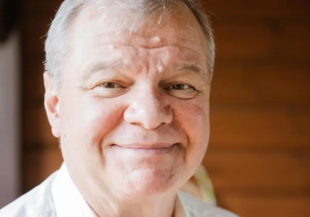 Валерій Бабич Валерій Бабич